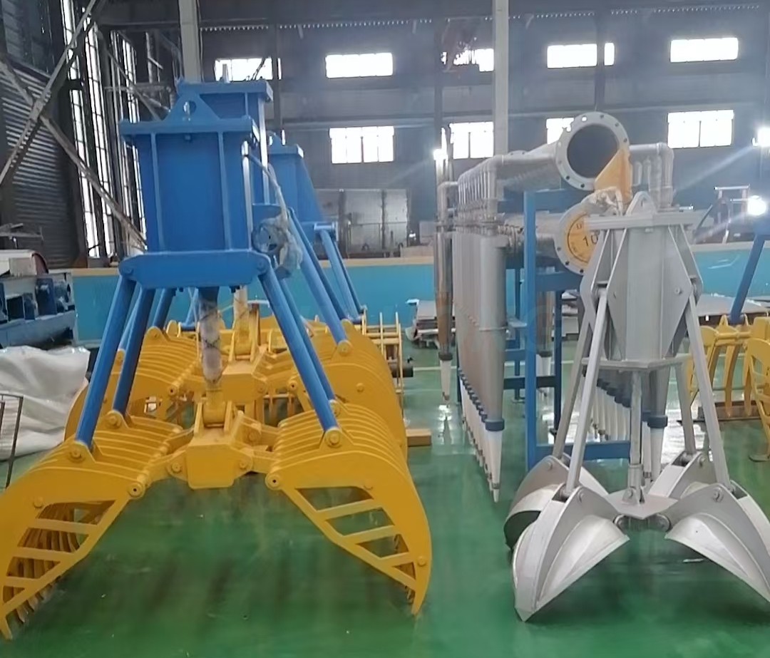 تصارع hydrapulper