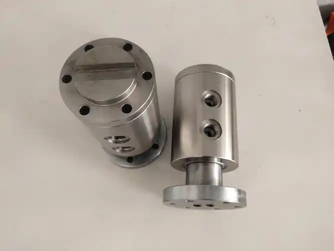 وصلة دوارة متعددة الممرات