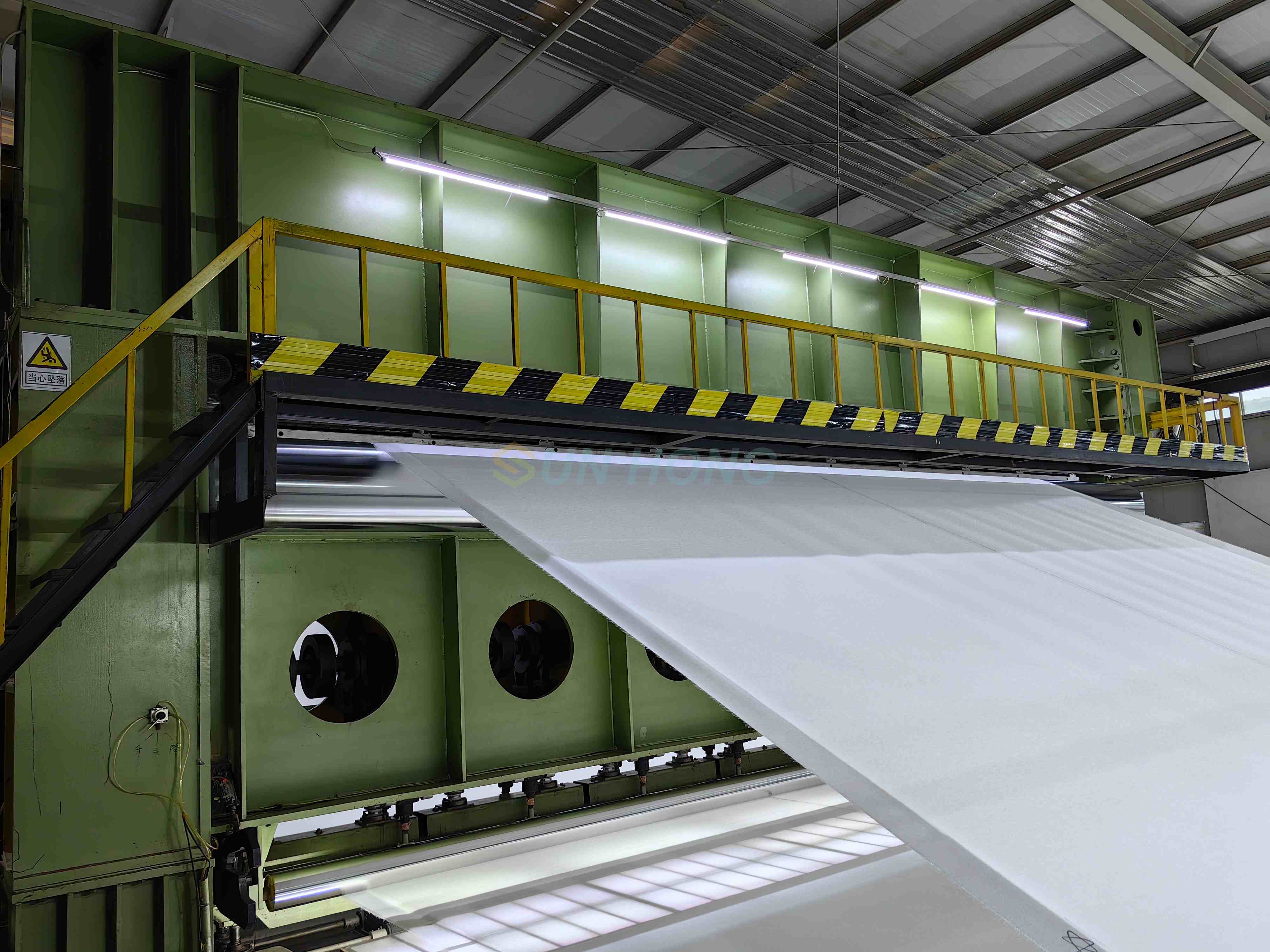 هل شعرت الصحافة الخاصة بك بالجري على آلة الورق؟