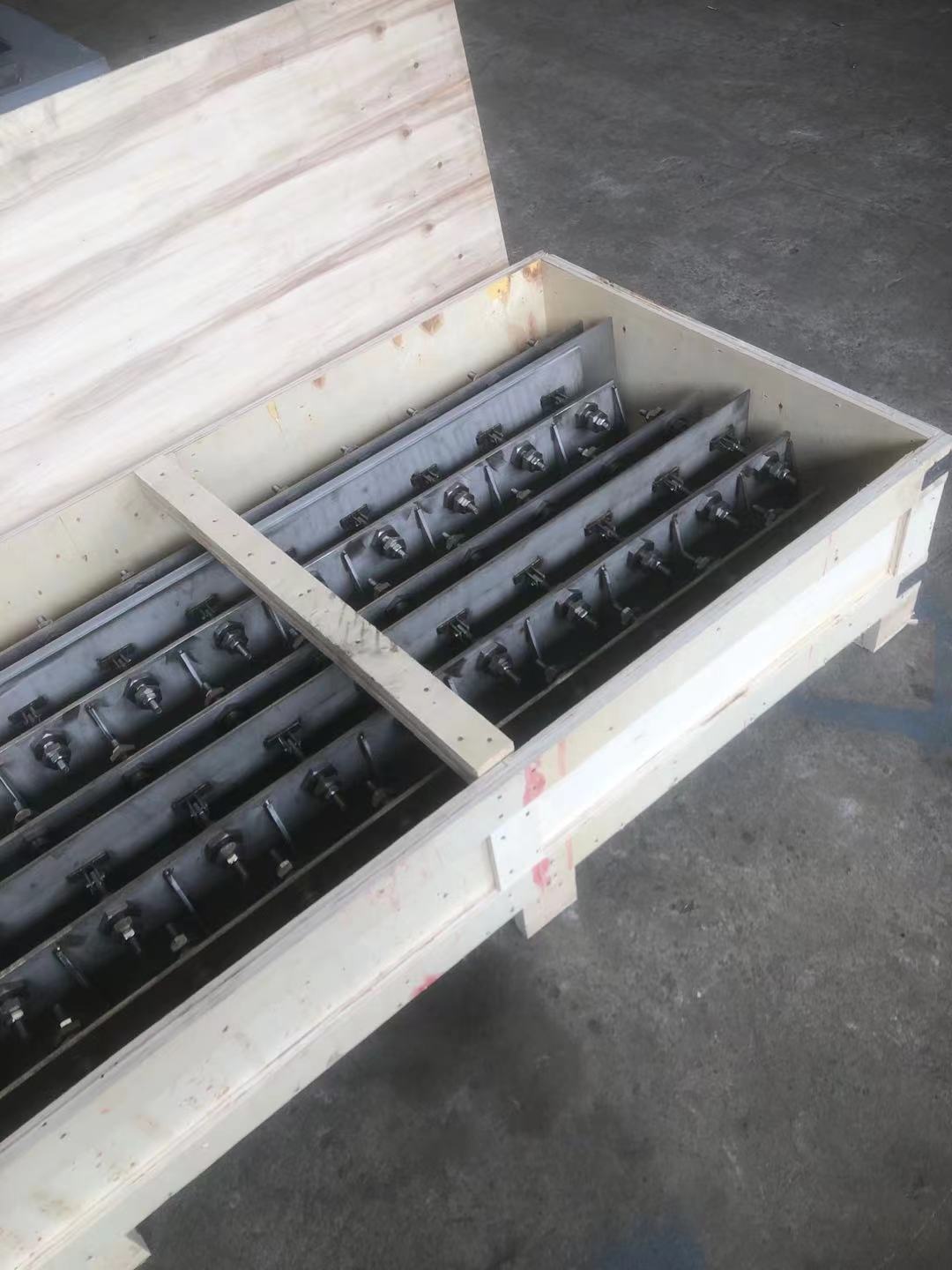 شفة صندوق الرأس