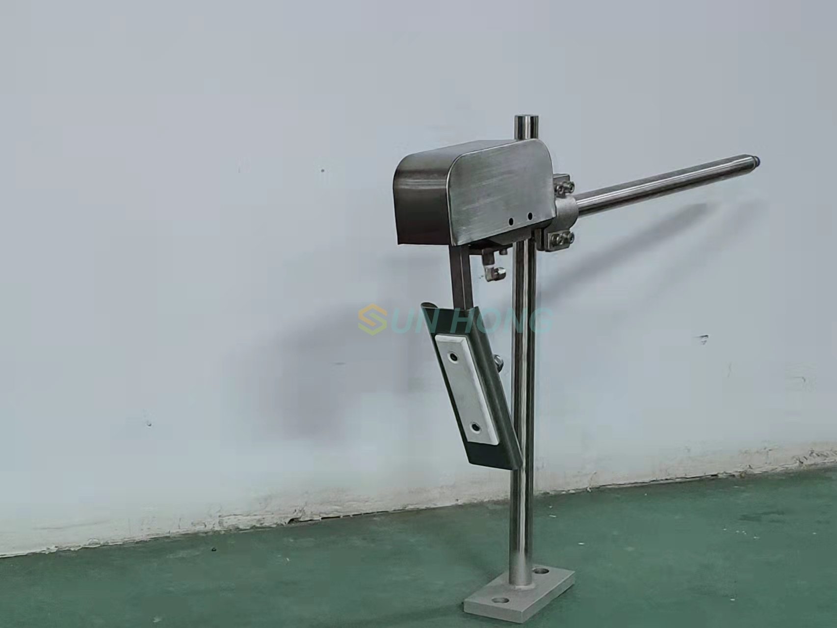 هل تعرف وظيفة مستشعر دليل النسيج اللباد لآلة الورق؟