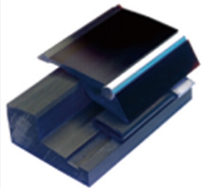 قضبان الطلاء