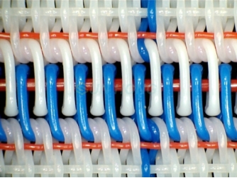 كسر الحزام الناقل