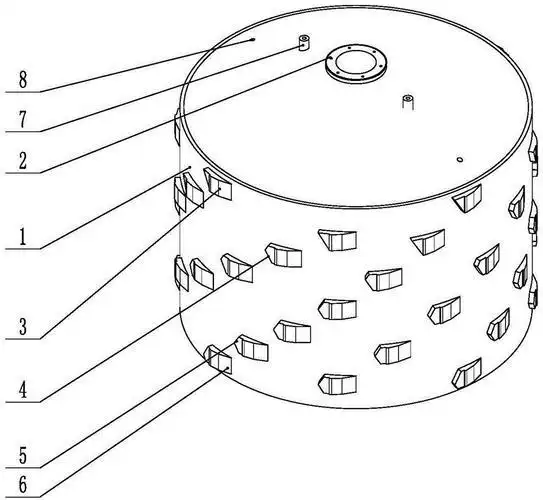 دوار الشاشة