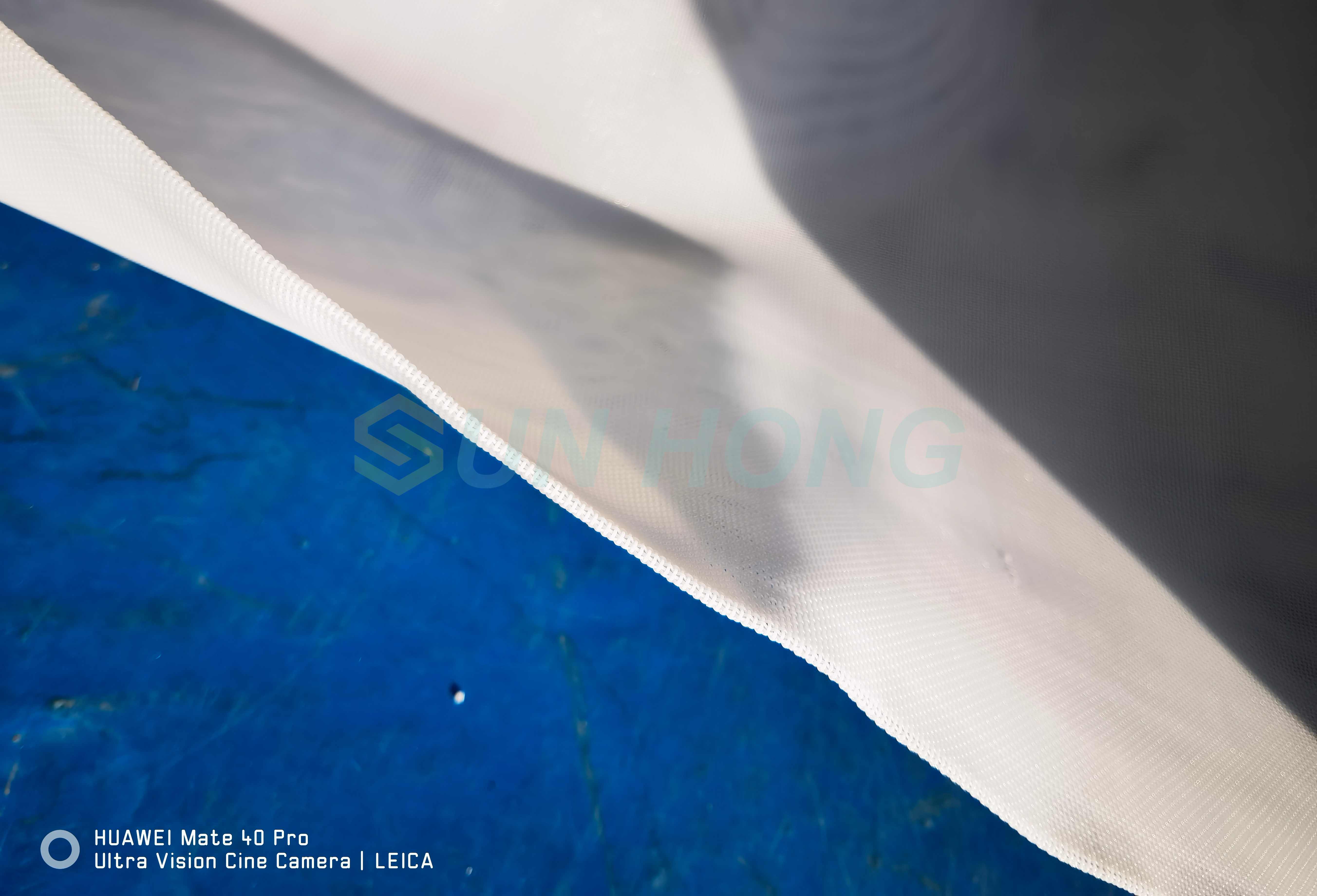 سلك انكماش لا نهاية له من النايلون