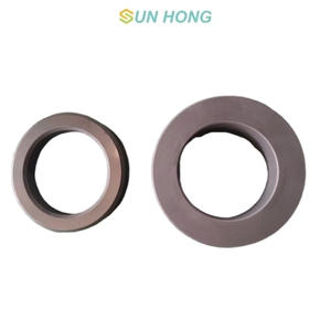 حلقة جرافيت مشتركة دوارة