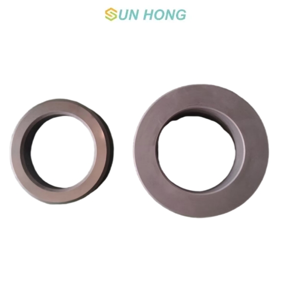 حلقة جرافيت مشتركة دوارة