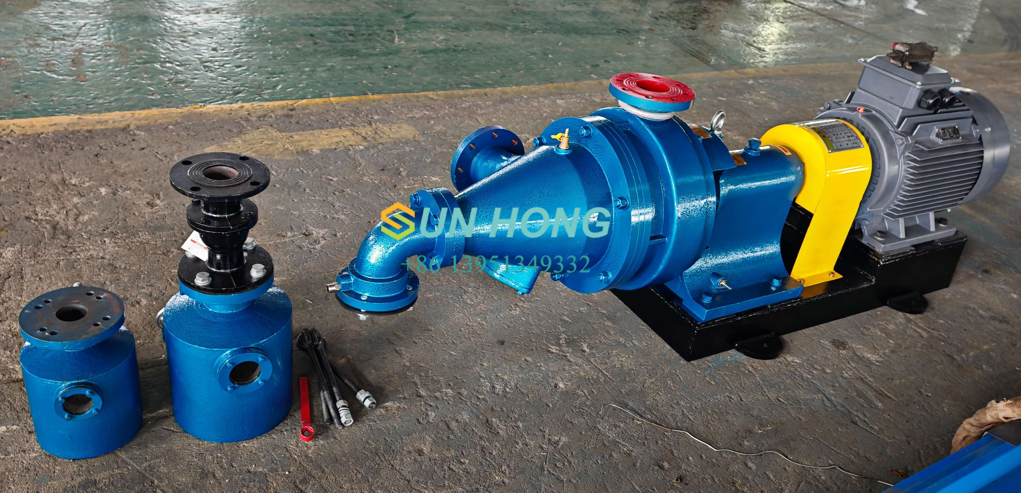 تكرير لب الورق إزالة القشور Desander Deflaker