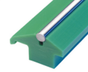 قضبان الطلاء