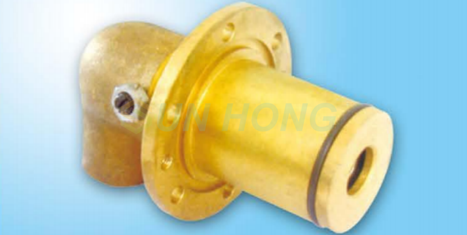 مفصل دوار من نوع الكوع