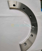 CARTON BOX Flexo Printer Bottom Slotting Blade