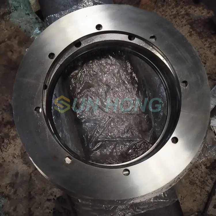 CARTON BOX Flexo Printer Bottom Slotting Blade