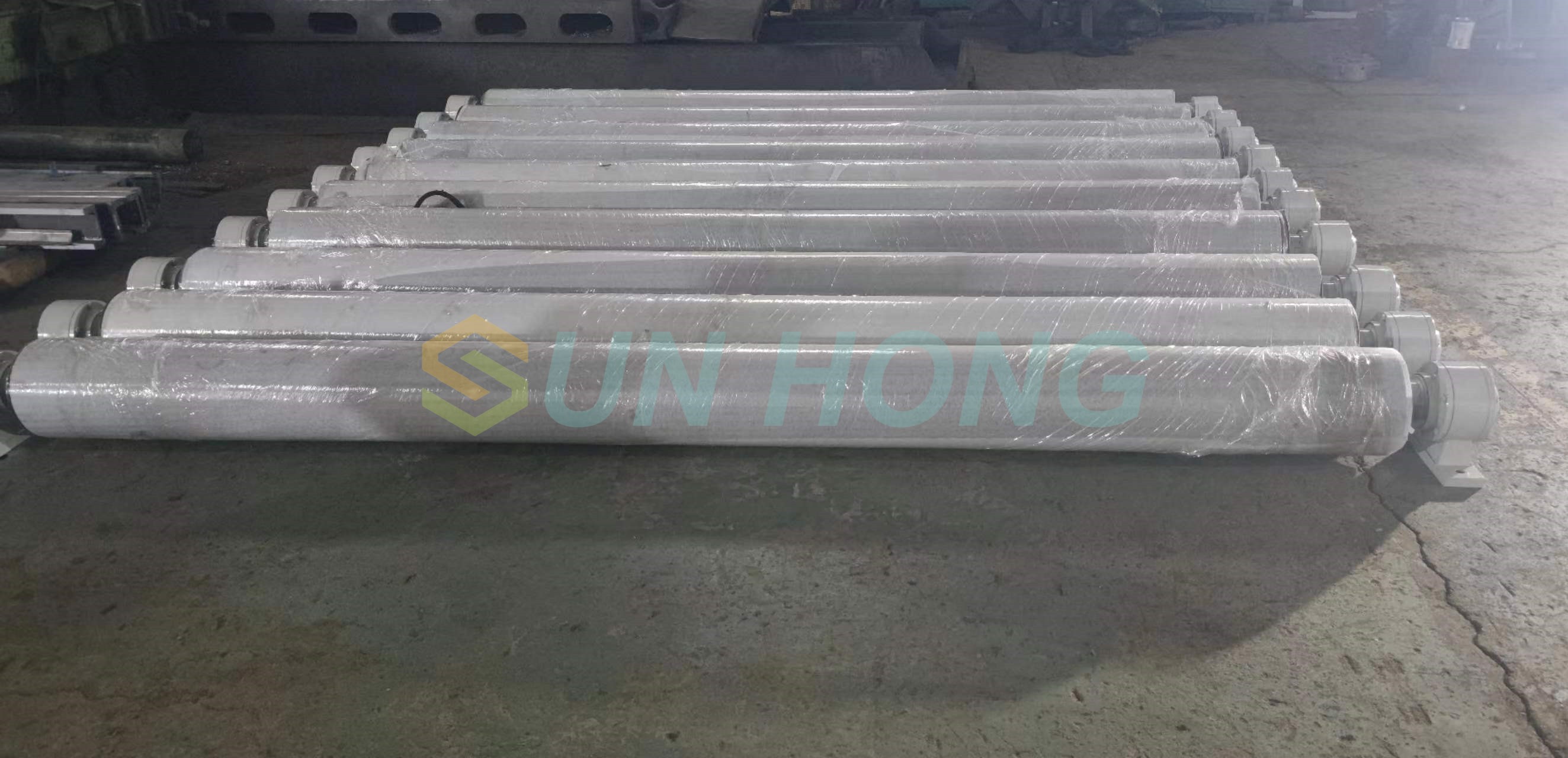 دليل دليل الآلة الدليل النسيج لفة