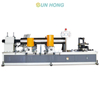 أربعة آلة أنبوب ورقة CNC رأس