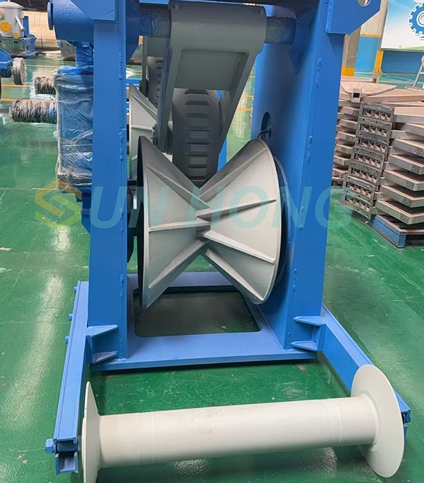 خنجر hydrapulper