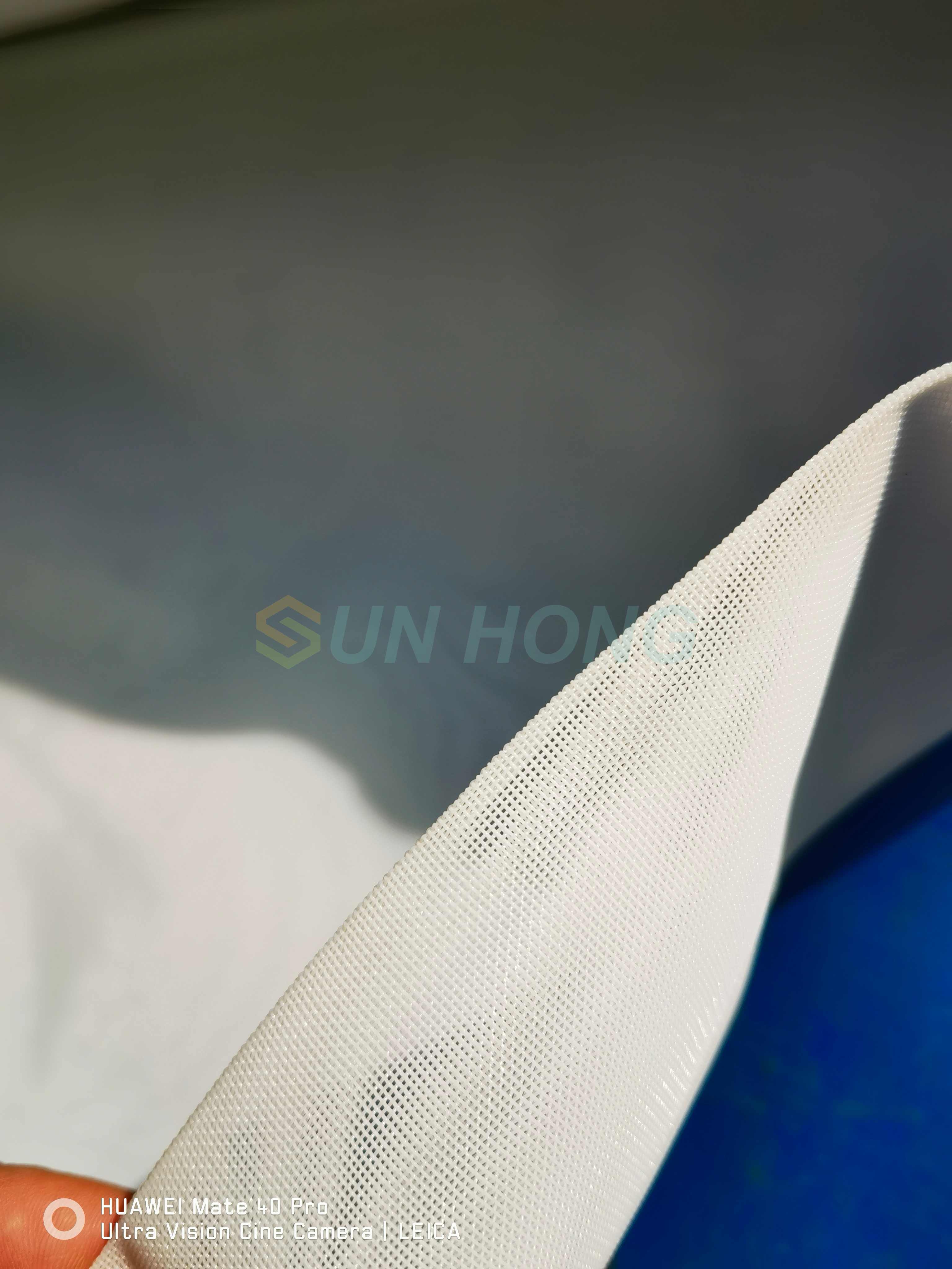 سلك انكماش لا نهاية له من النايلون