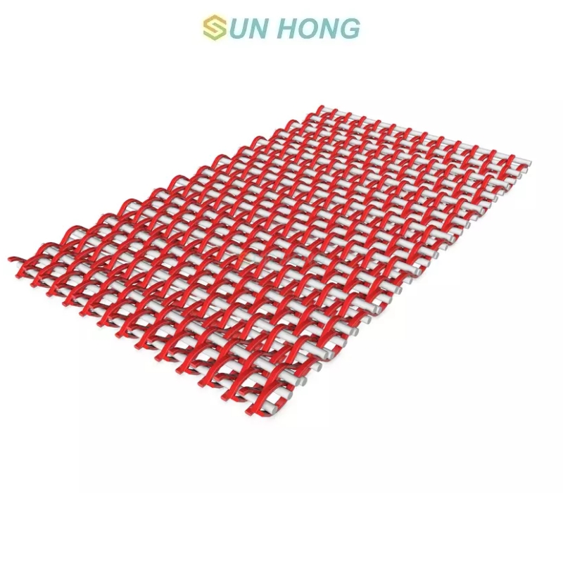 كسر الحزام الناقل