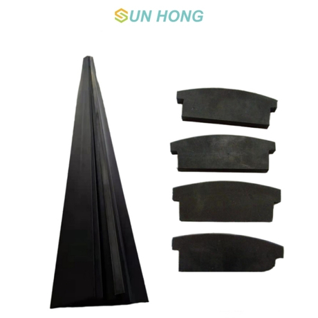 Sun Hong Graphite Sealing Strip