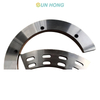 CARTON BOX Flexo Printer Bottom Slotting Blade