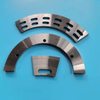 CARTON BOX Flexo Printer Bottom Slotting Blade