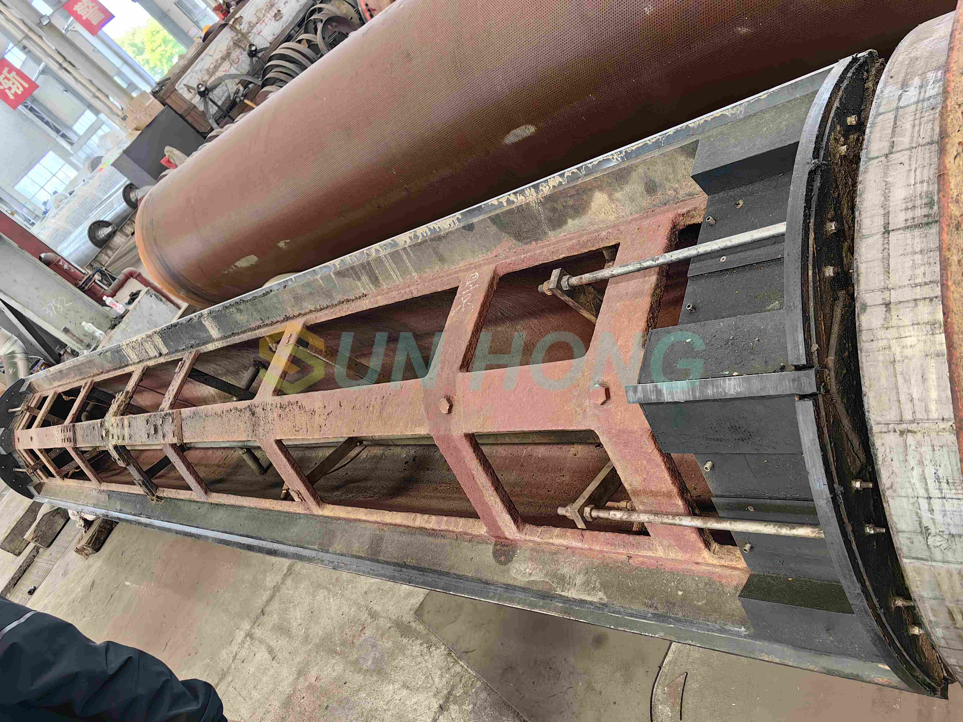 شريط ختم لفة الشفط