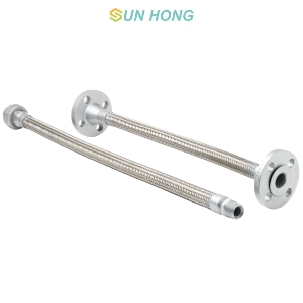 خرطوم مرن مشترك دوار