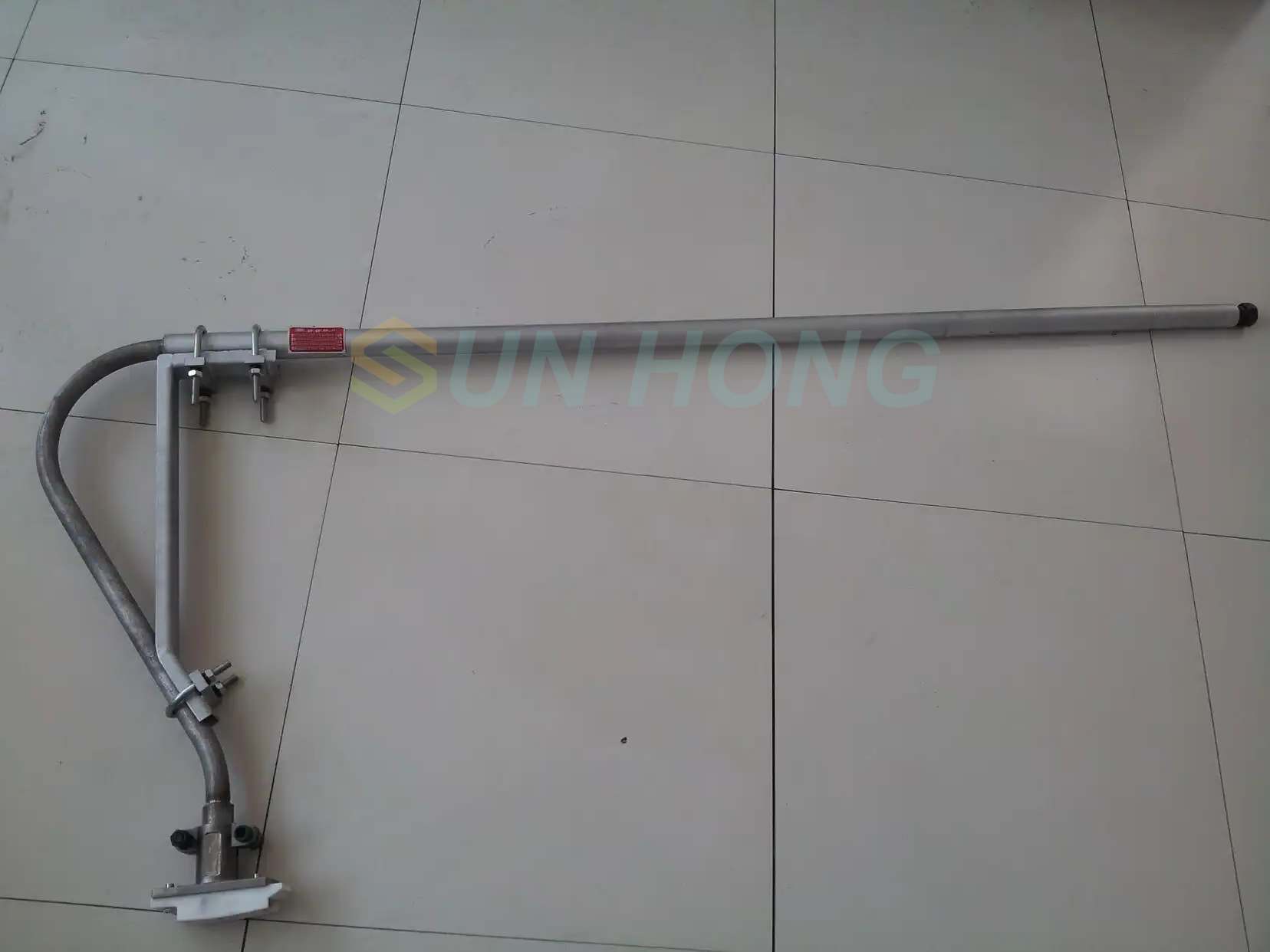 نظام سيفون مشترك دوار لأسطوانة التجفيف عالية السرعة