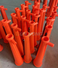 انخفاض الاتساق نايلون PA66 CLEANER مخروط