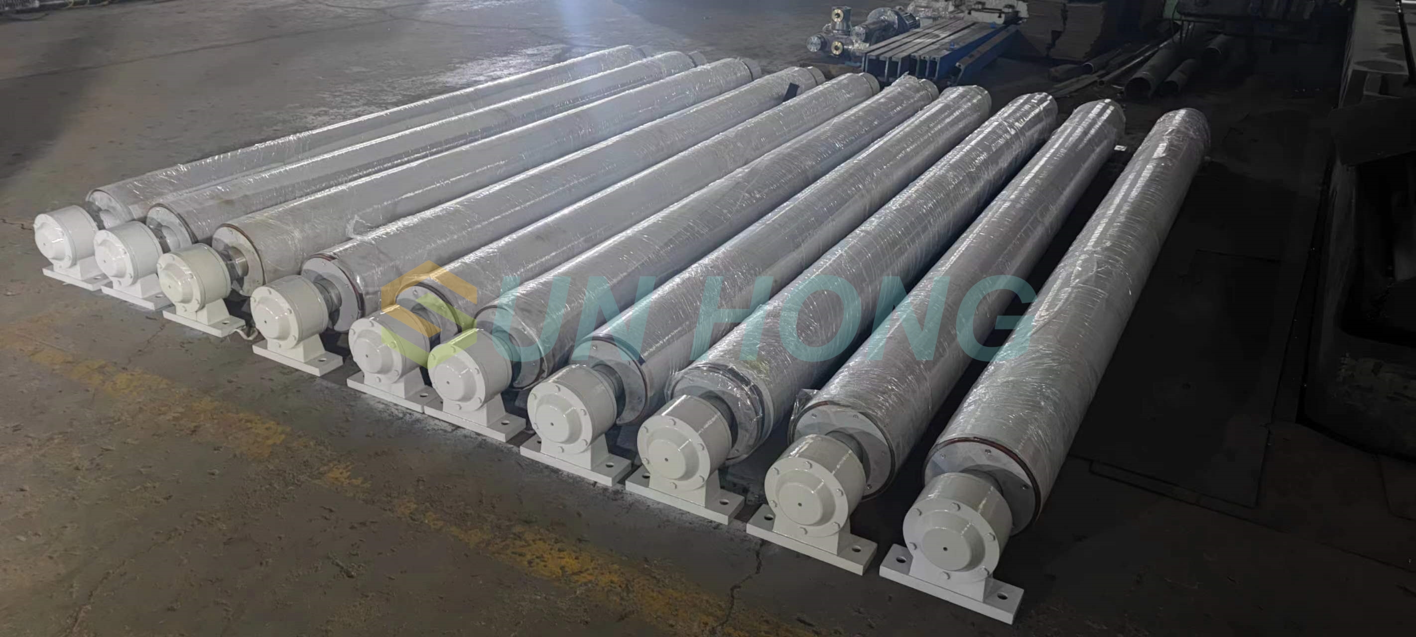 دليل دليل الآلة الدليل النسيج لفة