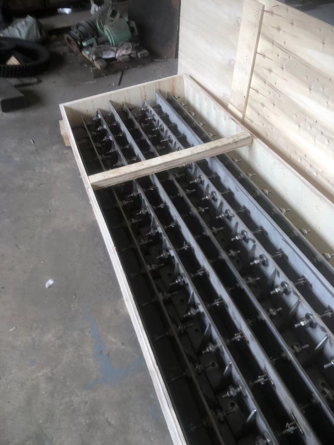 شفة صندوق الرأس