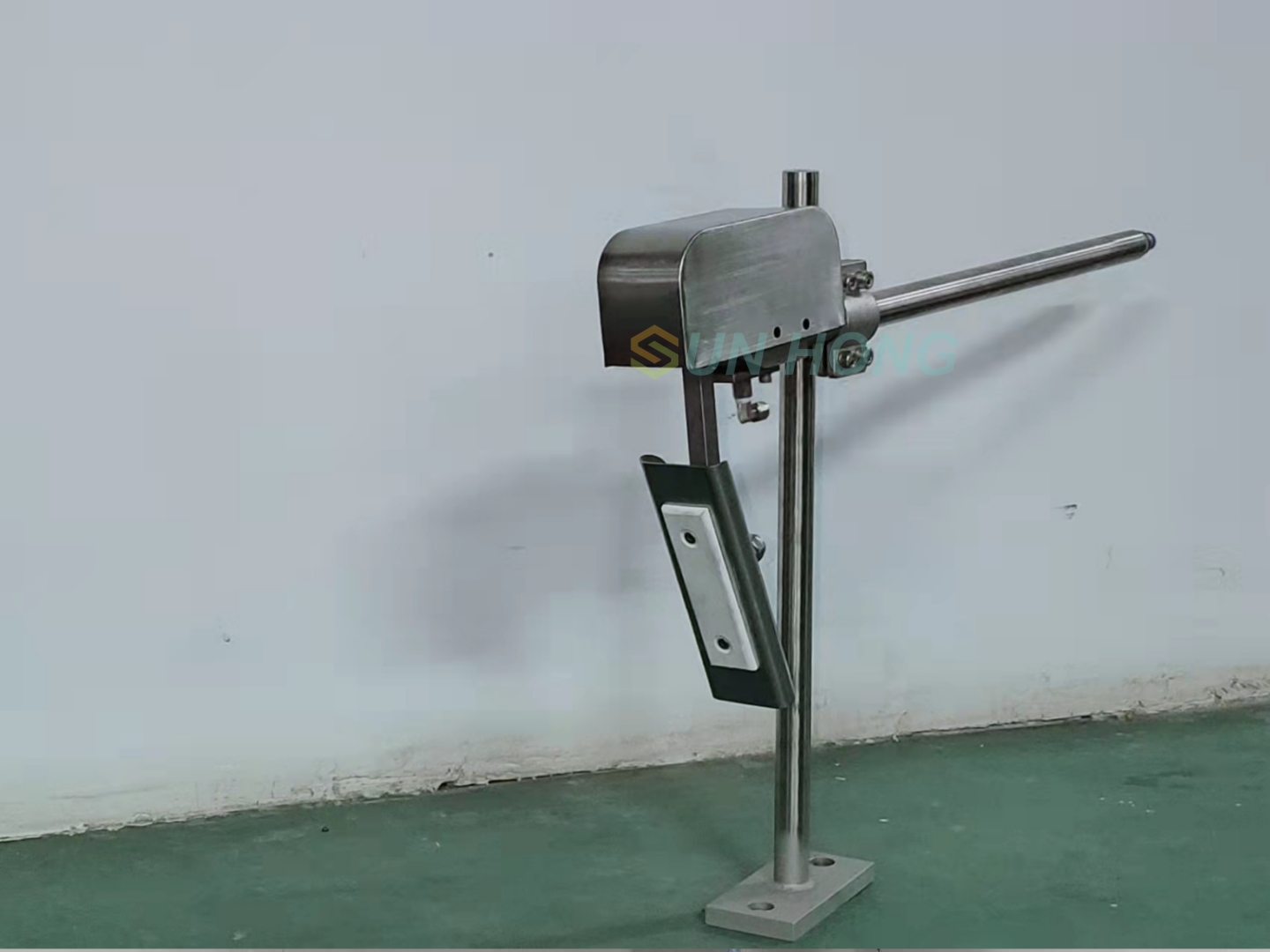 شعر مستشعر دليل