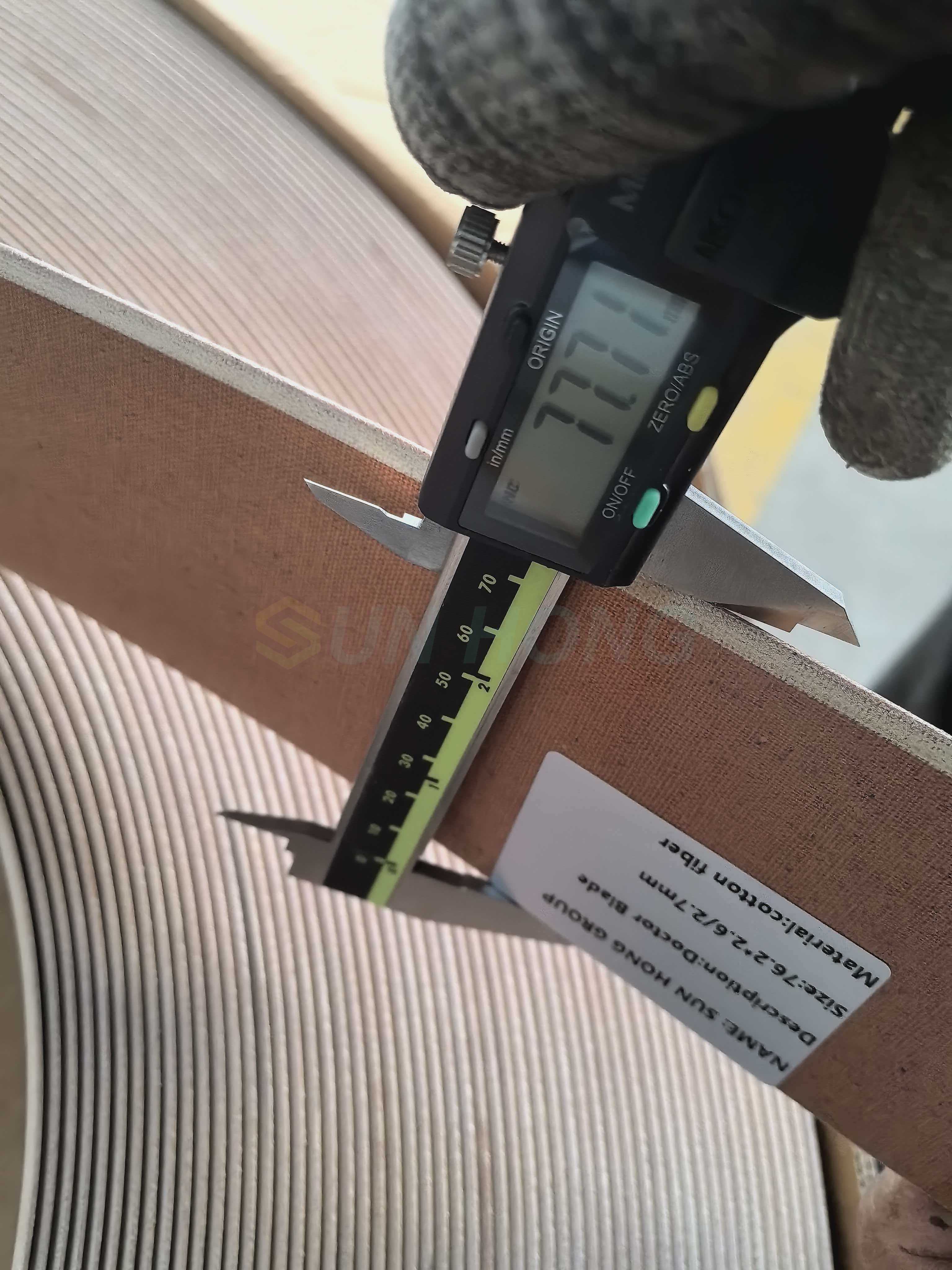 شفرة الطبيب من الراتنج الفينولي