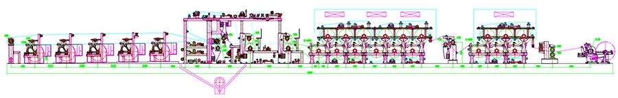 آلة تصنيع قوالب الورق الاسطوانة
