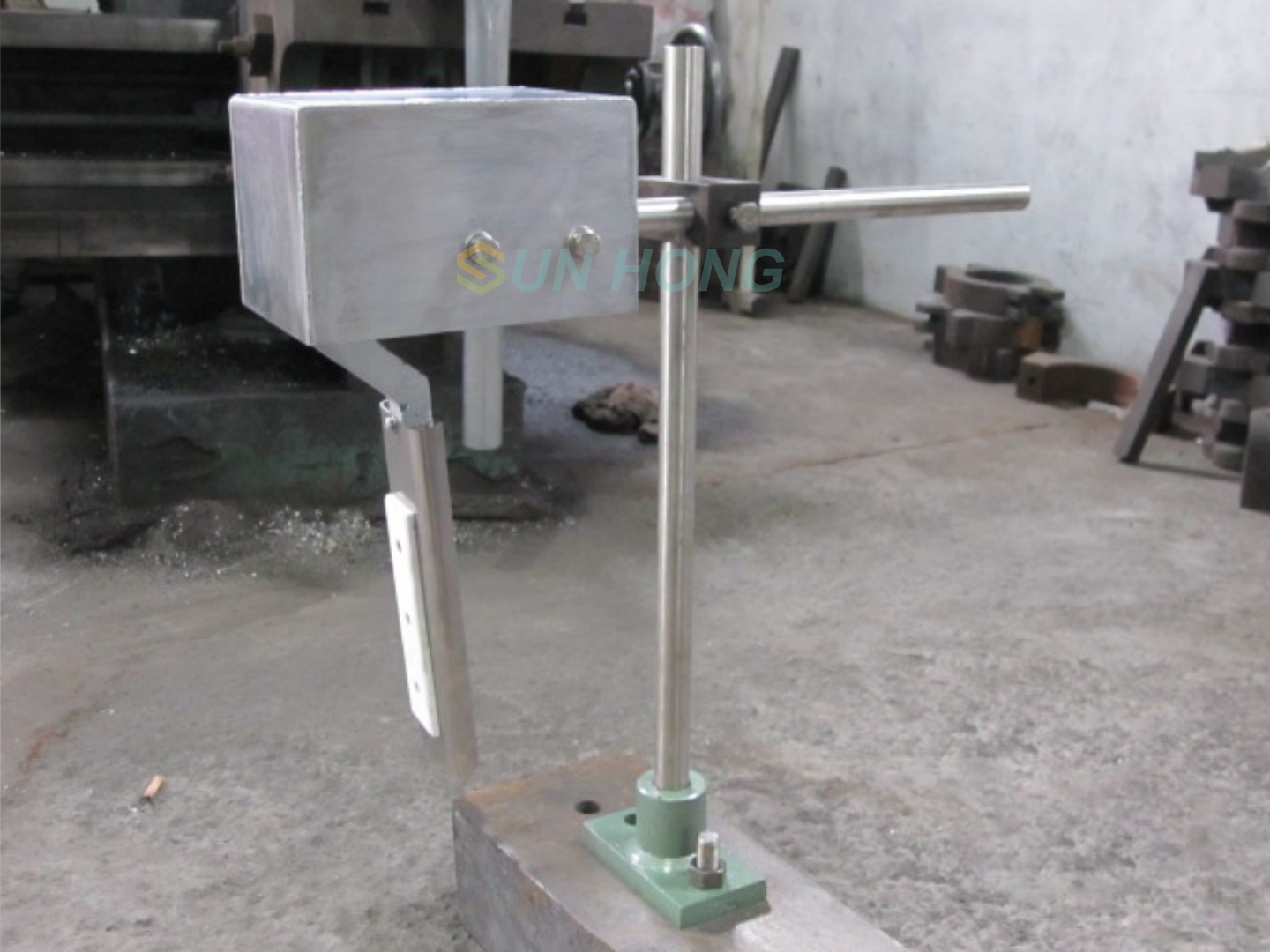 شعر مستشعر دليل