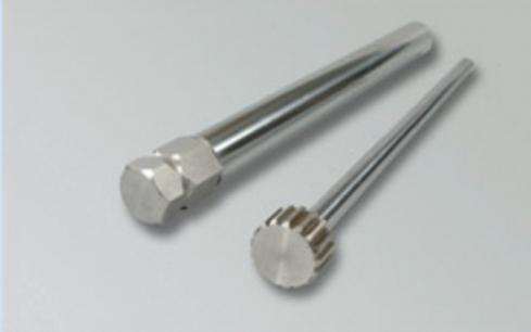 قضبان الطلاء