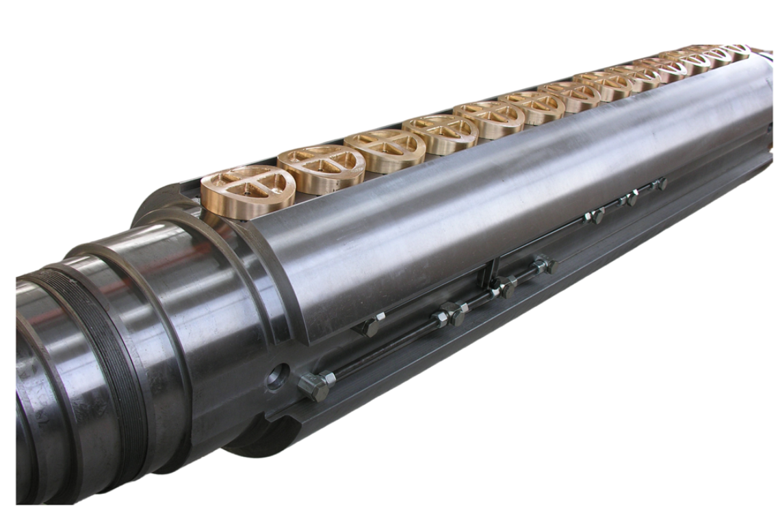 لفة تقويم التاج