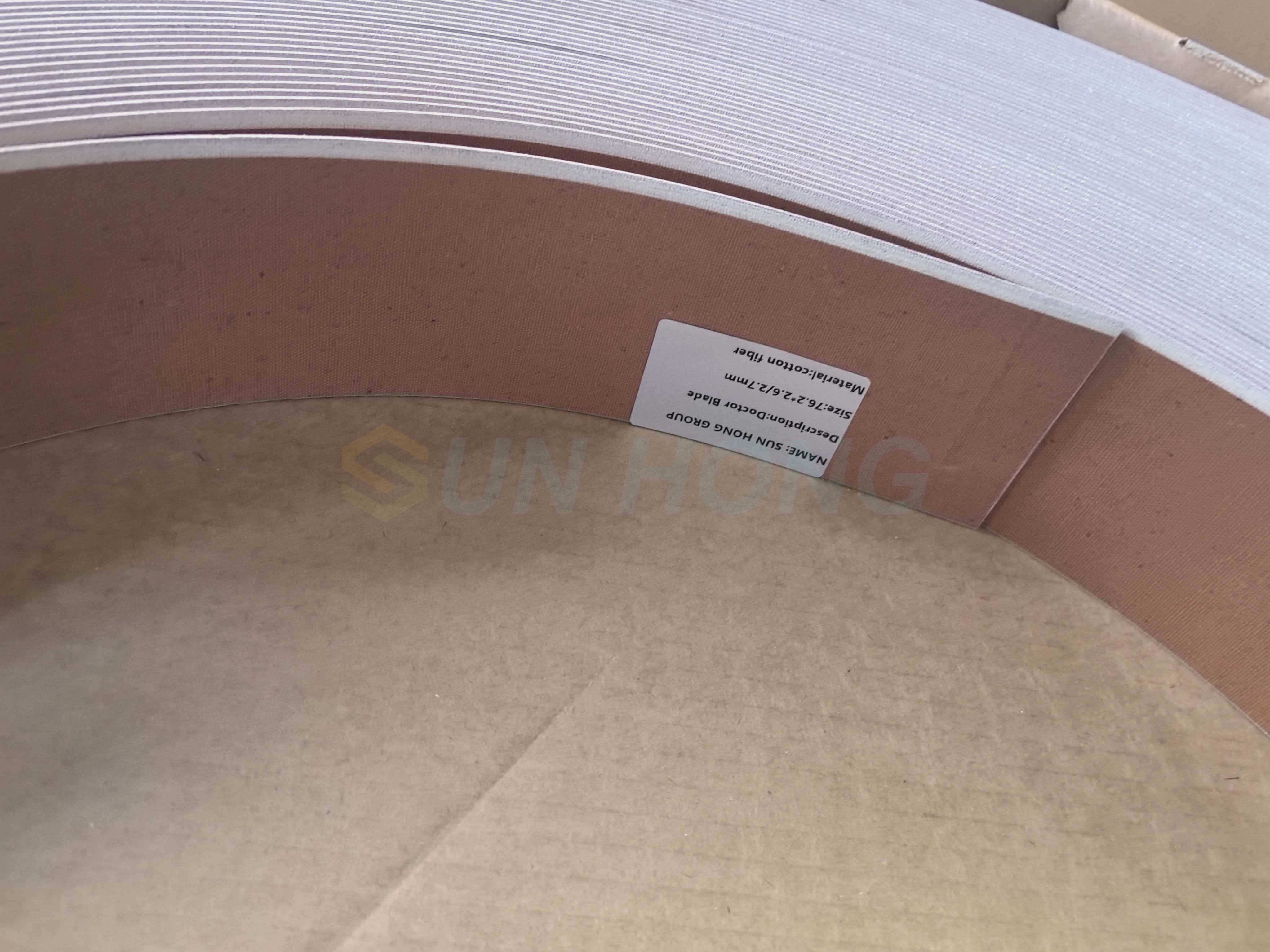 شفرة الطبيب من الراتنج الفينولي