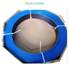 SK-5 Carbon Steel Coyting Coating Doctor Blade for Paper Machine