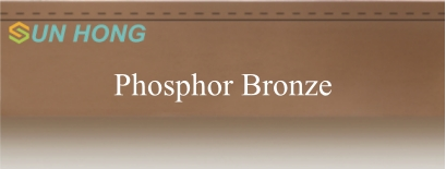 Cooper Bronze Doctor Blade