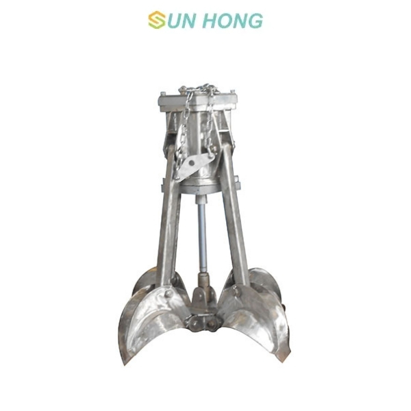 تصارع لHydrapulper