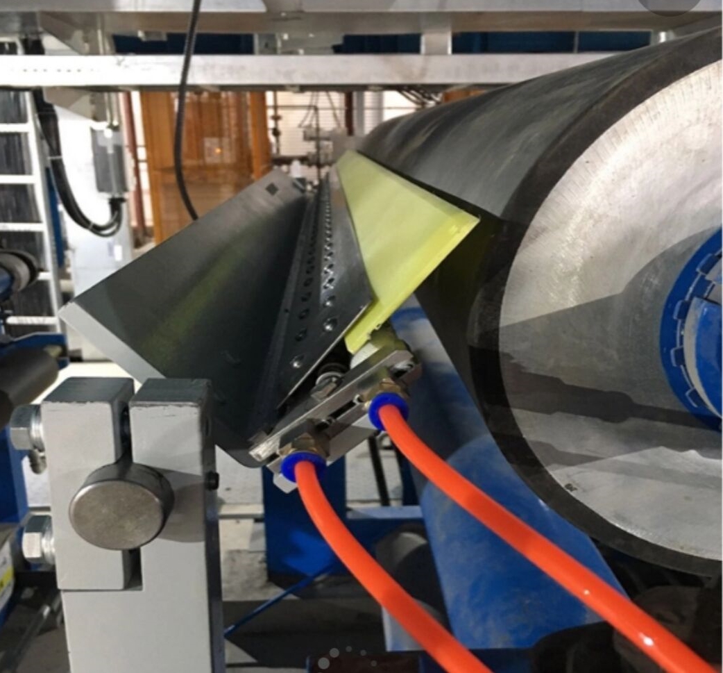 هل تعرف كيفية تركيب وصيانة شفرة الطبيب؟