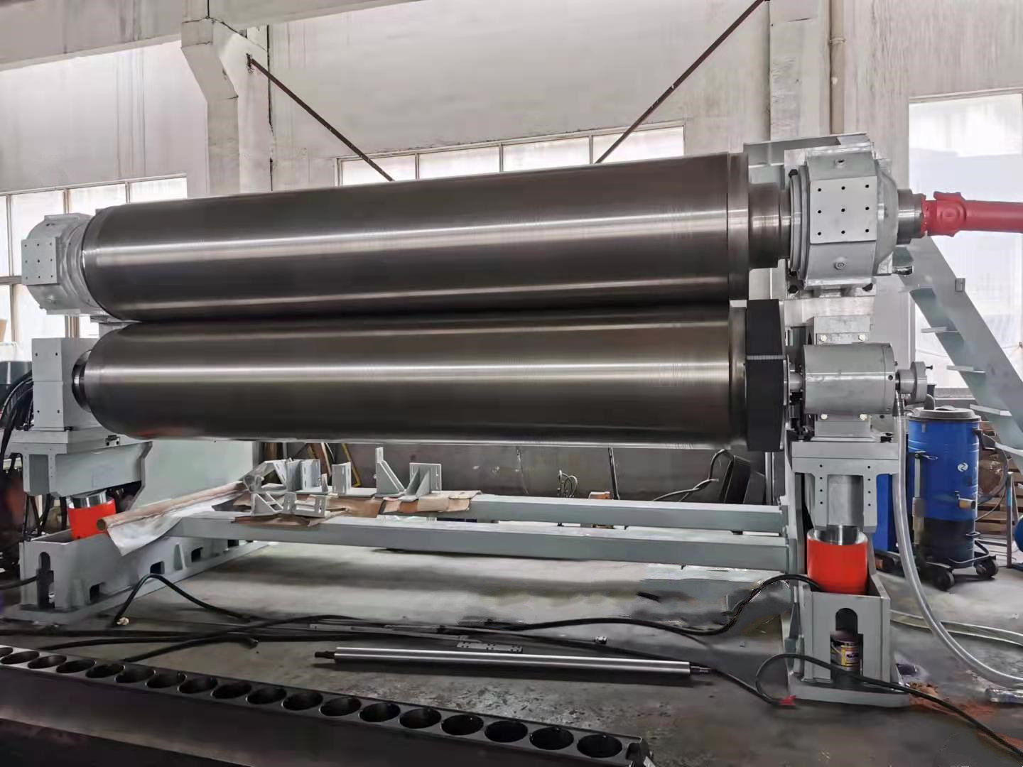 تقويم صلب مع تاج يمكن التحكم فيه